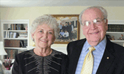 Former Community College Student Gives Back