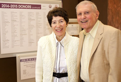 Donor Stories