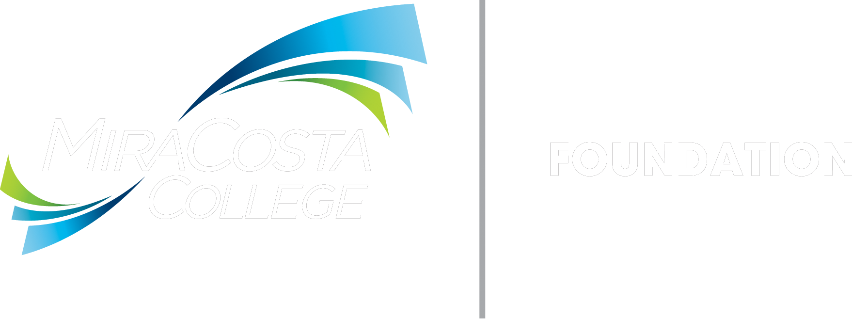 MiraCosta College Foundation's Logo